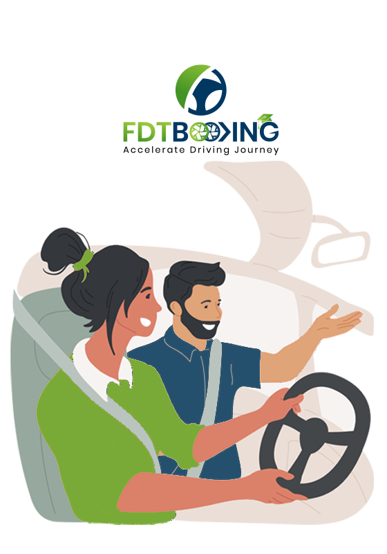 DVSA Practical Driving Test