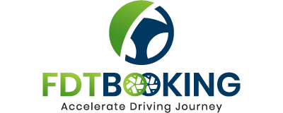 FDTBOOKING