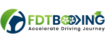 FDTBOOKING