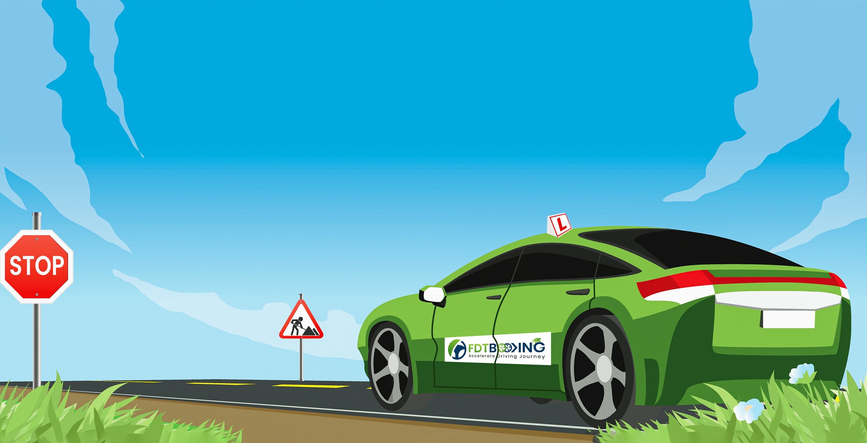 Intensive Driving Lesson London